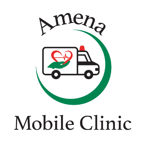Amena Mobile Clinic